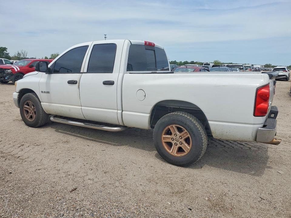 Aukcja sprzedaży 2008 Dodge Ram 1500, vin: 1D7HA18N18S563330, numer aukcji: 48810086