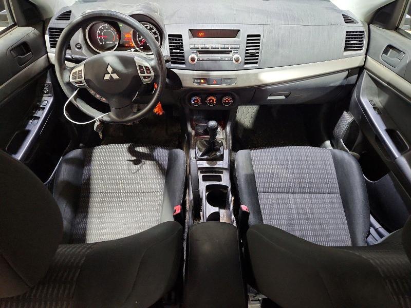 Aukcja sprzedaży 2013 Mitsubishi Lancer, vin: JA32U2FU5DU000804, numer aukcji: 50338586