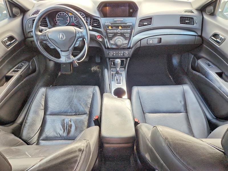 Aukcja sprzedaży 2013 Acura Ilx, vin: 19VDE1F77DE003593, numer aukcji: 51380786