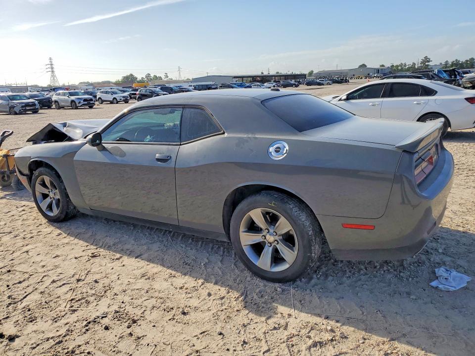 2019 Dodge Challenger მანქანა იყიდება აუქციონზე, vin: 2C3CDZAG7KH632370, აუქციონის ნომერი: 49251316