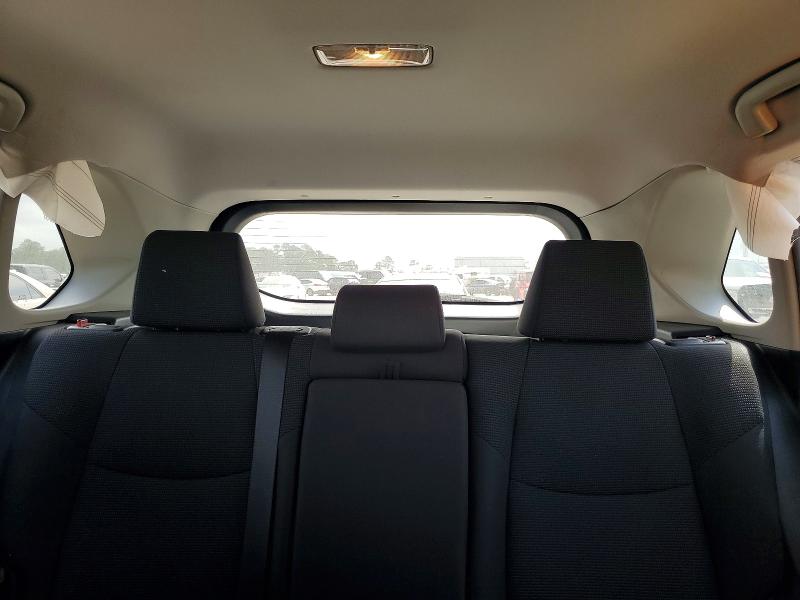49803226 :رقم المزاد ، 2T3H1RFV4LW086114 vin ، 2020 Toyota Rav4 مزاد بيع