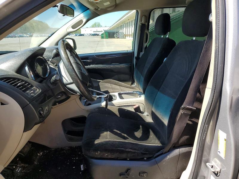 Продаж на аукціоні авто 2013 Dodge Grand Caravan, vin: 2C4RDGCG8DR545940, номер лоту: 48758036