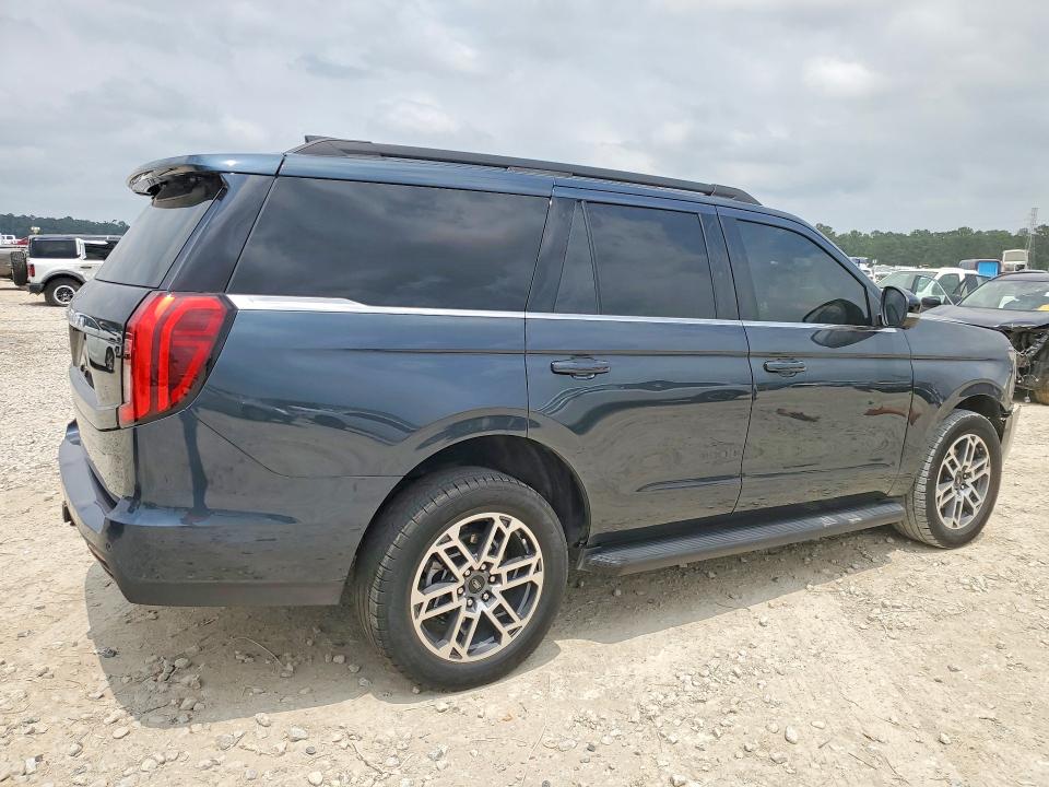 Продаж на аукціоні авто 2025 Ford Expedition, vin: 1FMJU1H87SEA25083, номер лоту: 52136616