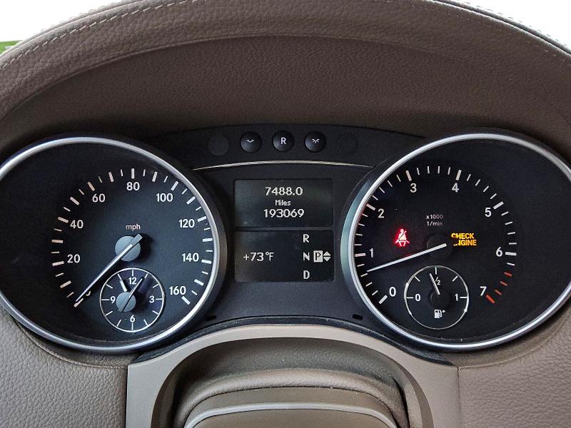 2008 Mercedes-benz Gl მანქანა იყიდება აუქციონზე, vin: 4JGBF86EX8A319383, აუქციონის ნომერი: 49676036