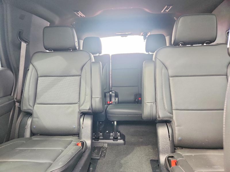 Продаж на аукціоні авто 2025 Gmc Yukon, vin: 1GKS2DRL4SR293511, номер лоту: 50589516