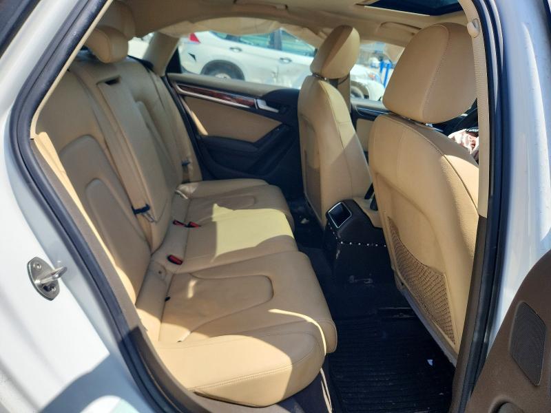 50229116 :رقم المزاد ، WAUBFAFL0EN002174 vin ، 2014 Audi A4 مزاد بيع