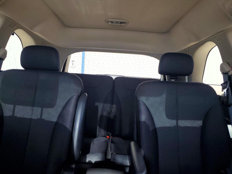 Auction sale of the 2006 Chrysler Pacifica, vin: 2A4GM68416R887887, lot number: 51797686