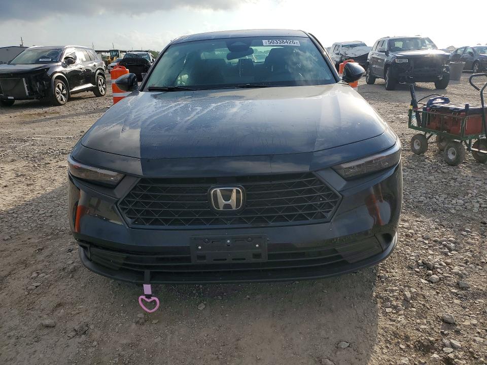 Продаж на аукціоні авто 2026 Honda Accord, vin: 1HGCY1F23TA013569, номер лоту: 50338426