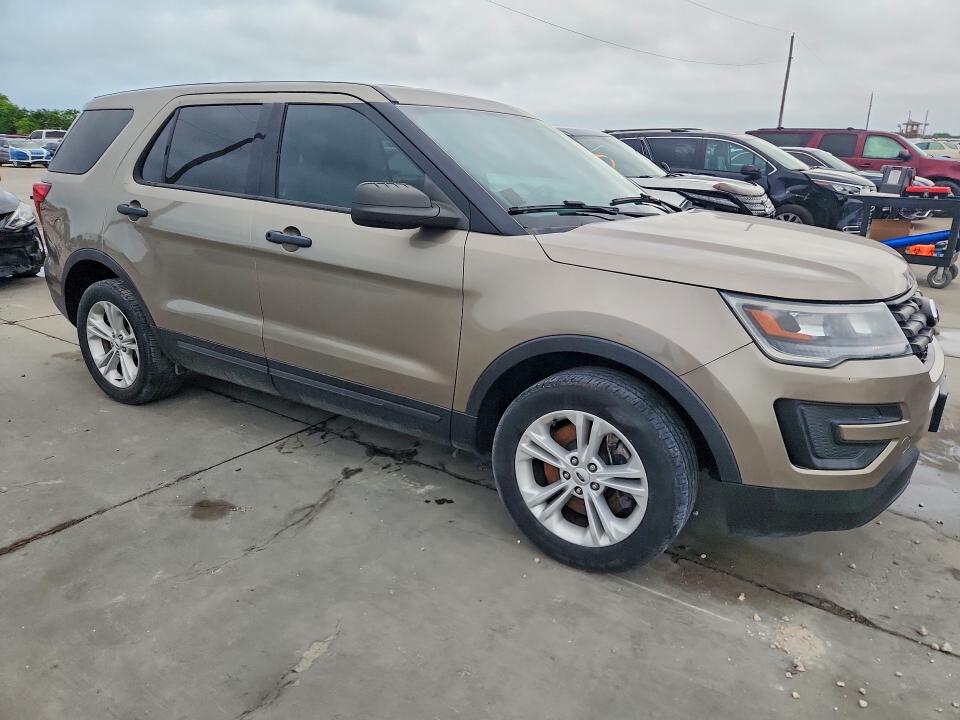 Продажа на аукционе авто 2019 Ford Explorer, vin: 1FM5K8ARXKGA64953, номер лота: 49163156