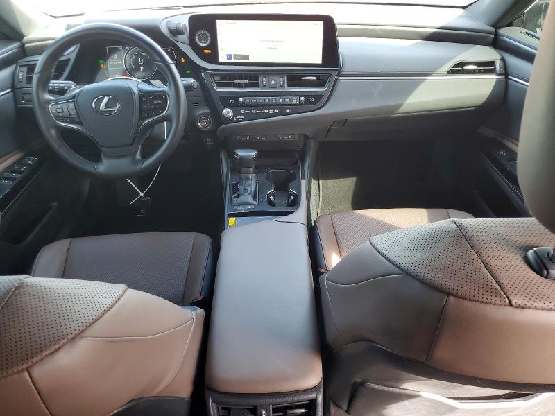 Продажа на аукционе авто 2025 Lexus Es 300h, vin: 58ADA1C17SU060625, номер лота: 50498686