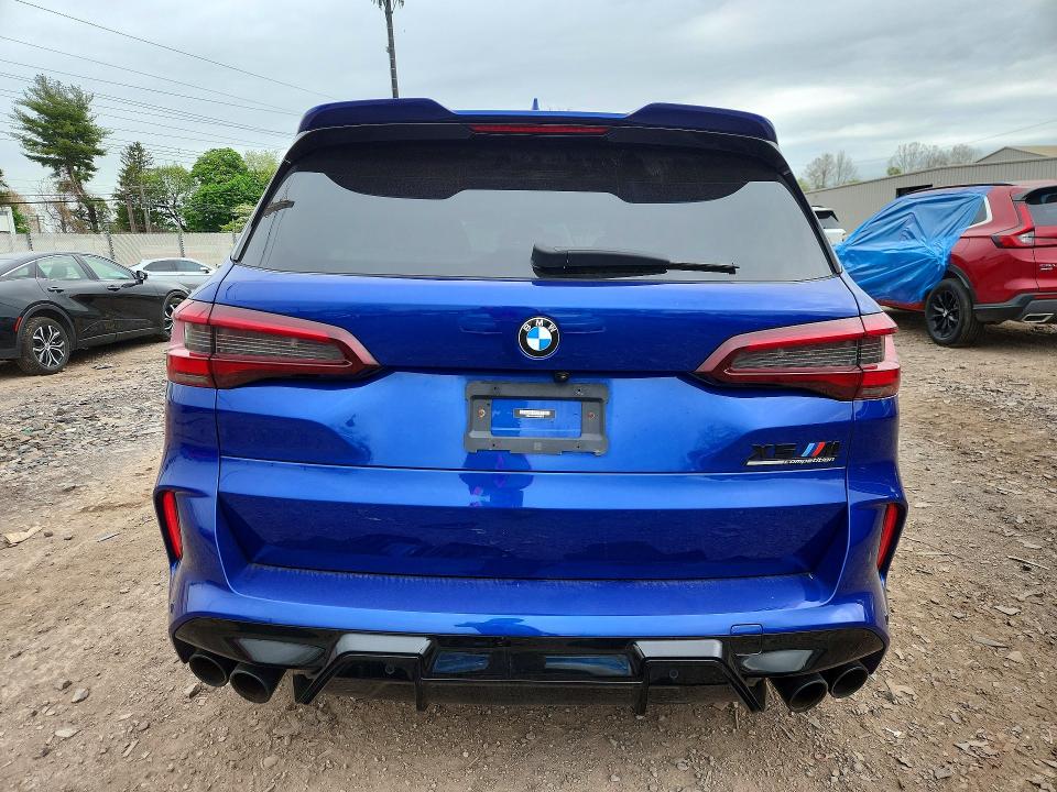 46779716 :رقم المزاد ، 5YMJU0C0XN9K39778 vin ، 2022 Bmw X5 مزاد بيع