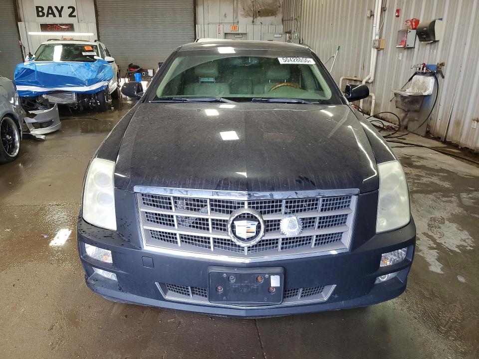 Продаж на аукціоні авто 2011 Cadillac Sts, vin: 1G6DW6ED4B0110456, номер лоту: 50428056