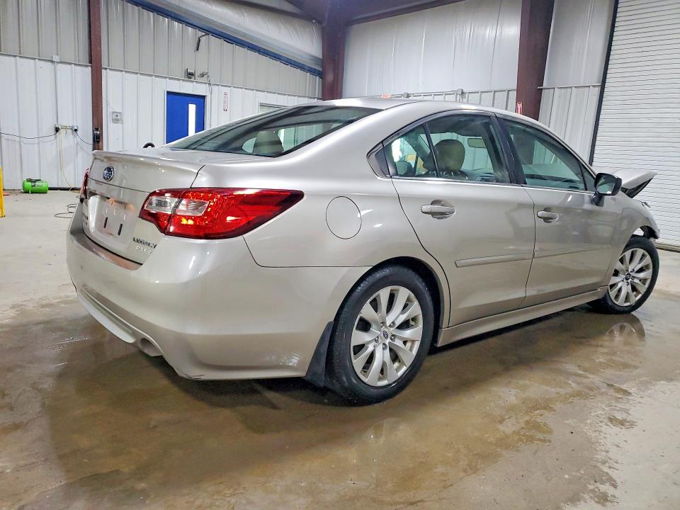 Продаж на аукціоні авто 2017 Subaru Legacy, vin: 4S3BNAB60H3006859, номер лоту: 48838216