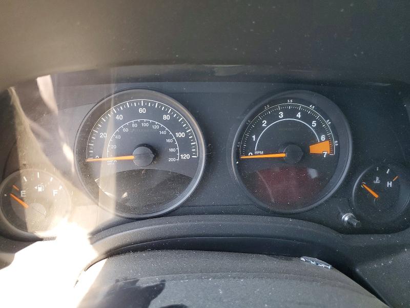 49515846 :رقم المزاد ، 1C4NJPFA4ED723040 vin ، 2014 Jeep Patriot مزاد بيع