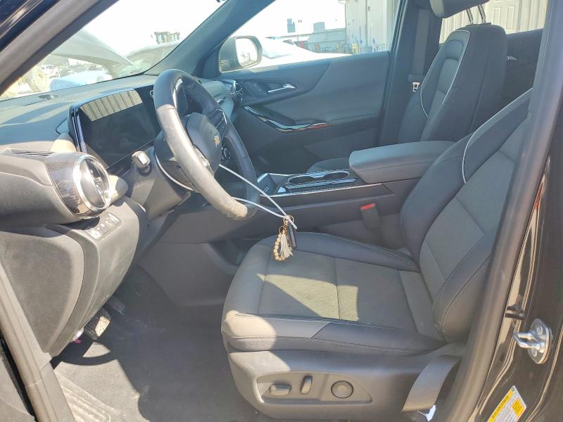 Продажа на аукционе авто 2025 Chevrolet Equinox, vin: 3GNAXPEG9SL103493, номер лота: 50728336