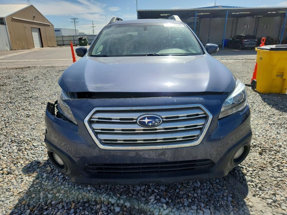 50566476 :رقم المزاد ، 4S4BSAHC0H3384505 vin ، 2017 Subaru Outback مزاد بيع