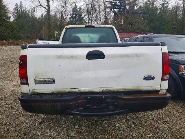 Aukcja sprzedaży 2006 Ford F350, vin: 1FTWX30536EC17315, numer aukcji: 49018226