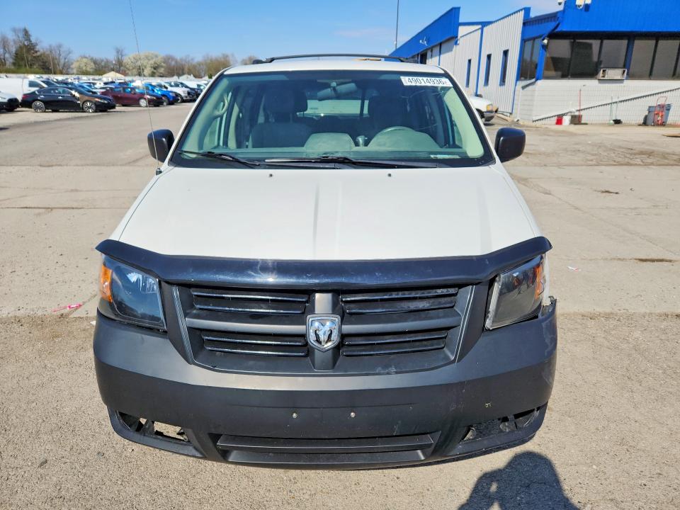 49014936 :رقم المزاد ، 2D8HN44H28R716011 vin ، 2008 Dodge Grand Caravan مزاد بيع