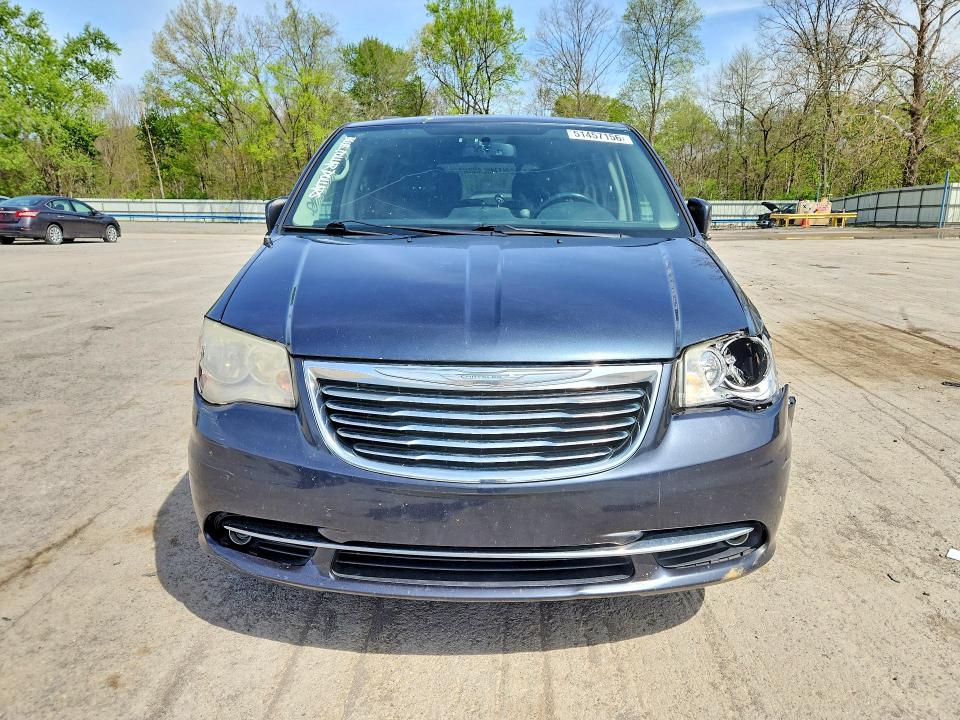 Aukcja sprzedaży 2014 Chrysler Town & Country, vin: 2C4RC1BG7ER445718, numer aukcji: 51457156