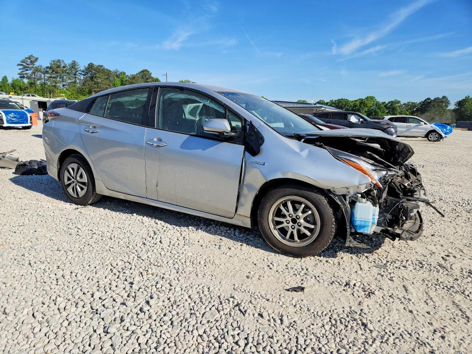 Продажа на аукционе авто 2016 Toyota Prius, vin: JTDKARFU3G3017503, номер лота: 49820746