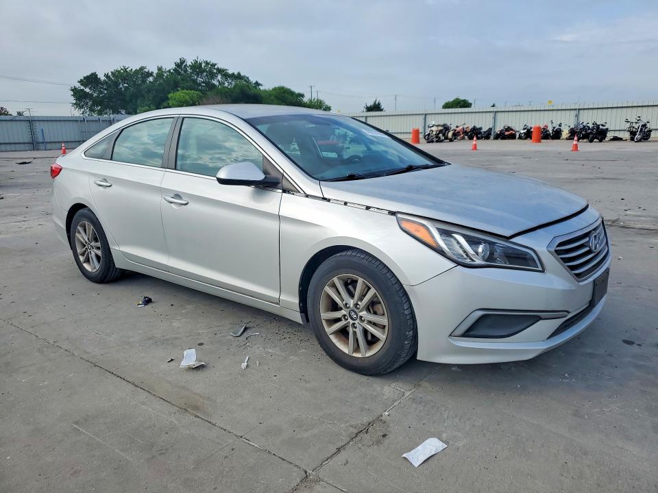 Aukcja sprzedaży 2016 Hyundai Sonata, vin: 5NPE24AF6GH332936, numer aukcji: 49014356