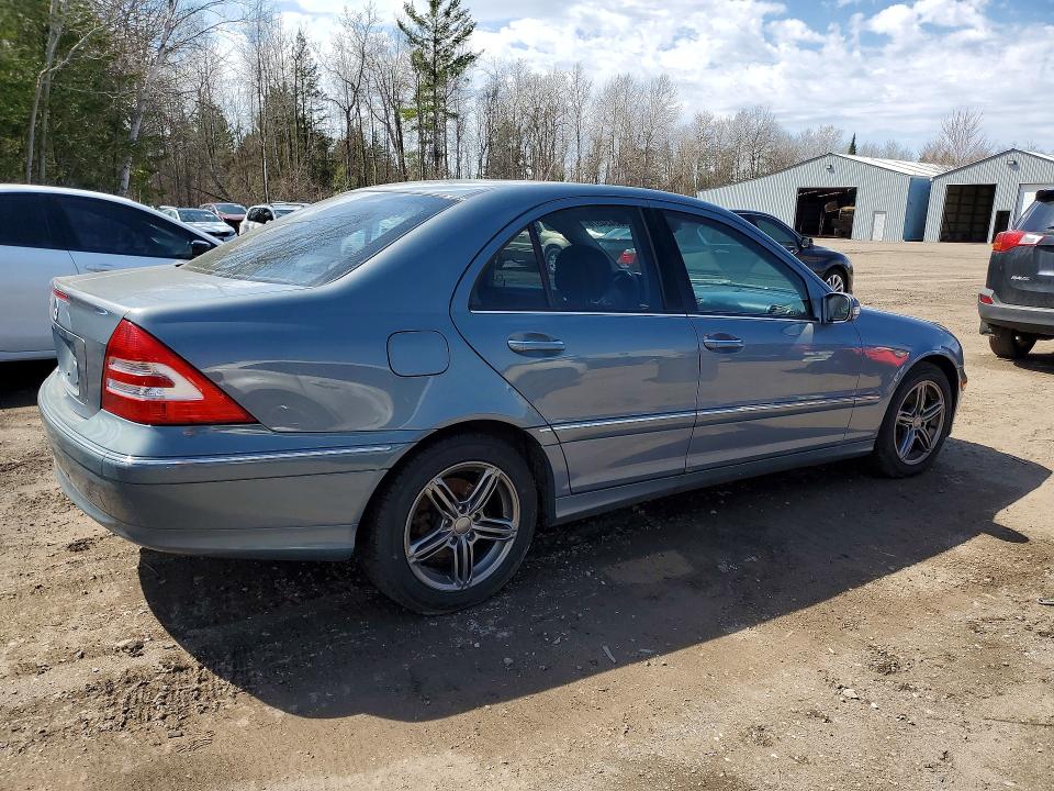 Продажа на аукционе авто 2007 Mercedes-benz C, vin: WDBRF52H07F866700, номер лота: 50434876