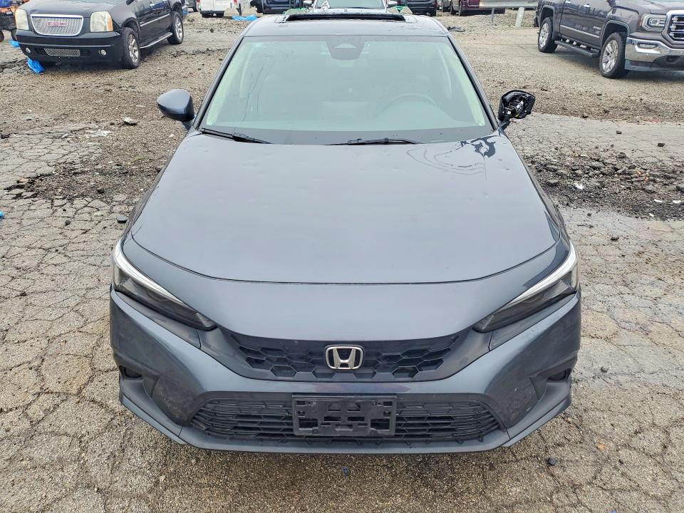Продаж на аукціоні авто 2022 Honda Civic, vin: 19XFL1H79NE005270, номер лоту: 48292326