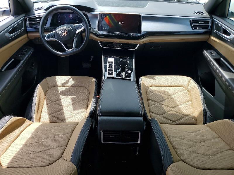 Aukcja sprzedaży 2025 Volkswagen Atlas Cross Sport, vin: 1V2KE2CA2SC202459, numer aukcji: 47881966