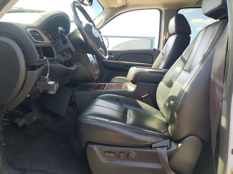 2008 Chevrolet Tahoe მანქანა იყიდება აუქციონზე, vin: 1GNFC13098R240276, აუქციონის ნომერი: 49481756