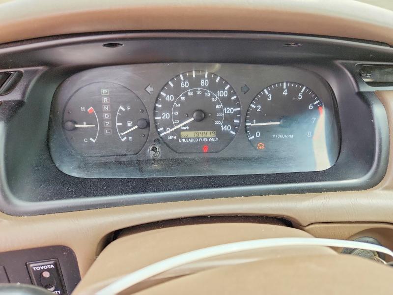 Продажа на аукционе авто 1999 Toyota Camry, vin: 4T1BG22K0XU585904, номер лота: 51820046