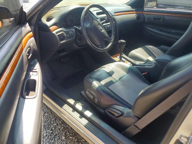 Продажа на аукционе авто 2003 Toyota Camry Solara, vin: 2T1FF22P23C607865, номер лота: 50805906