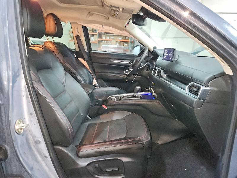 Aukcja sprzedaży 2025 Mazda Cx-5, vin: JM3KFBCM9S0590551, numer aukcji: 50137086