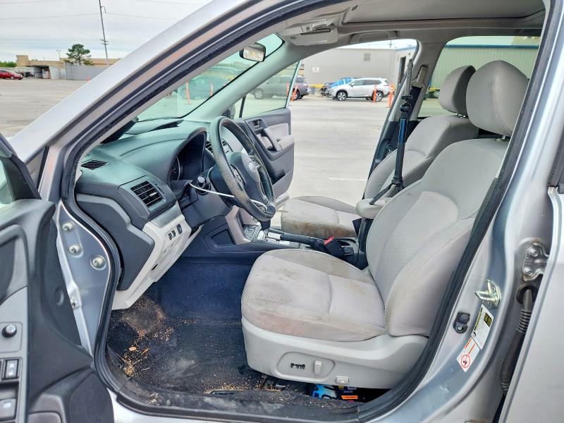Продажа на аукционе авто 2014 Subaru Forester, vin: JF2SJAEC3EH552374, номер лота: 49175286