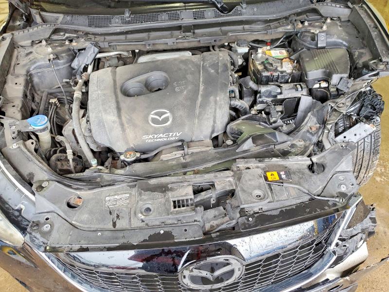 Продаж на аукціоні авто 2014 Mazda Cx-5, vin: JM3KE4DY3E0378085, номер лоту: 49926616