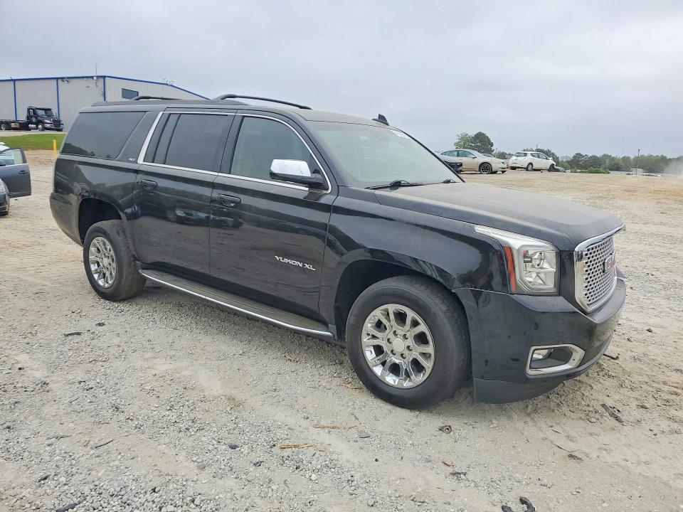 47659696 :رقم المزاد ، 1GKS1GKC6HR278760 vin ، 2017 Gmc Yukon Xl مزاد بيع