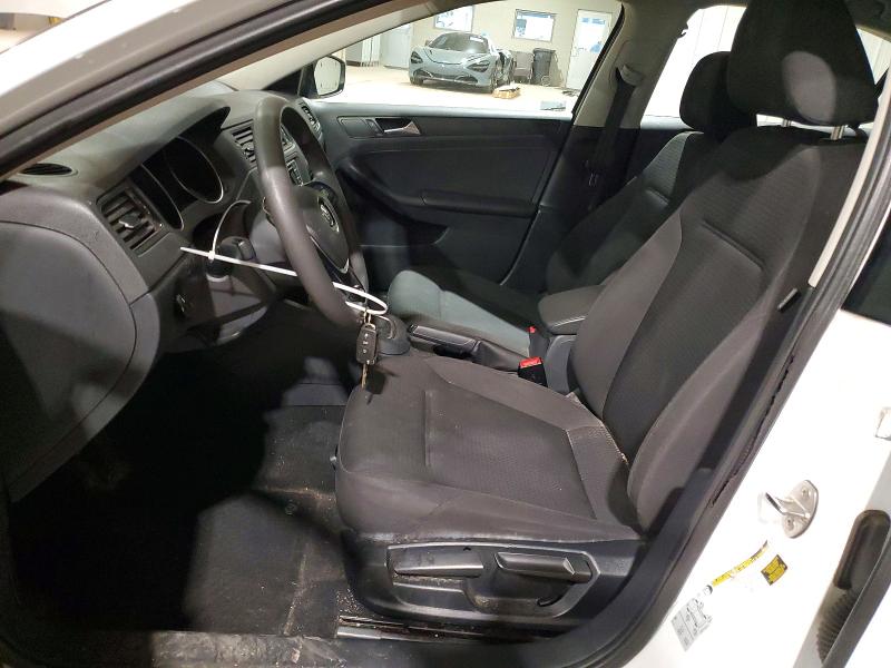 Aukcja sprzedaży 2016 Volkswagen Jetta, vin: 3VW267AJ4GM261594, numer aukcji: 47449206