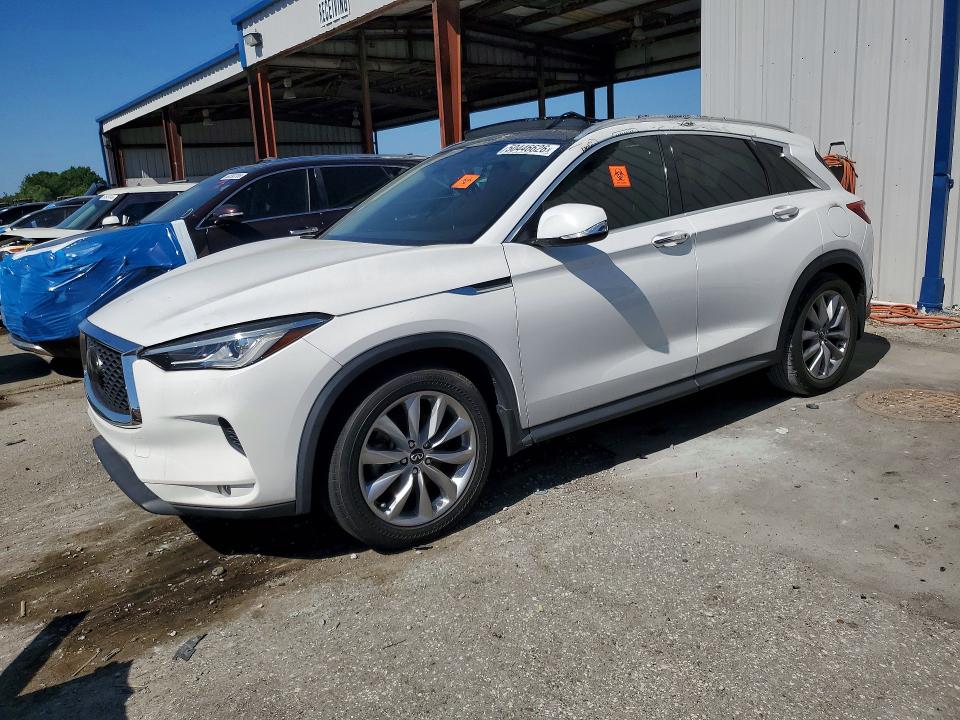 Продаж на аукціоні авто 2020 Infiniti Qx50, vin: 3PCAJ5M18LF101021, номер лоту: 50446626