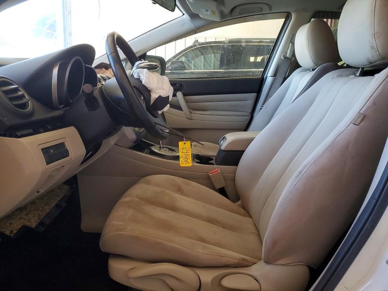 Продажа на аукционе авто 2011 Mazda Cx-7, vin: JM3ER2BM0B0378627, номер лота: 49090006