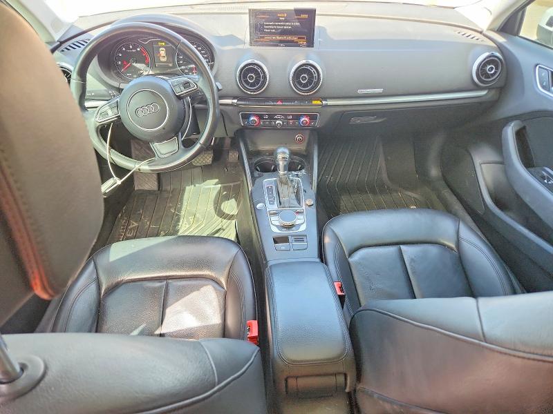 Aukcja sprzedaży 2016 Audi A3, vin: WAUE8GFF2G1035949, numer aukcji: 48811786