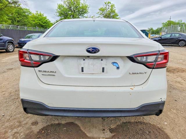 51598716 :رقم المزاد ، 4S3BWAD61N3024406 vin ، 2022 Subaru Legacy مزاد بيع
