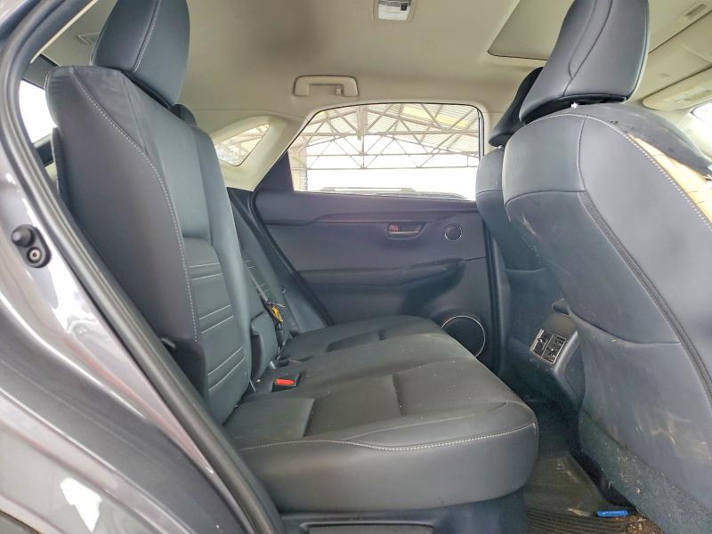 51524876 :رقم المزاد ، JTJGARDZ1M2245955 vin ، 2021 Lexus Nx 300 مزاد بيع