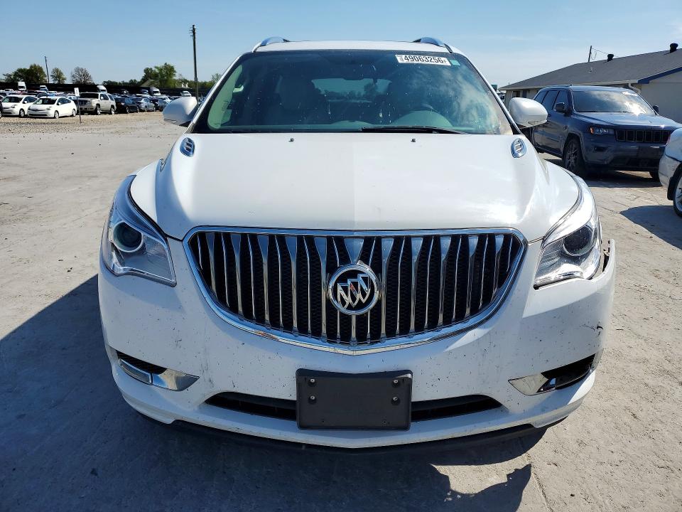 Продаж на аукціоні авто 2017 Buick Enclave, vin: 5GAKRBKD1HJ126661, номер лоту: 49063256