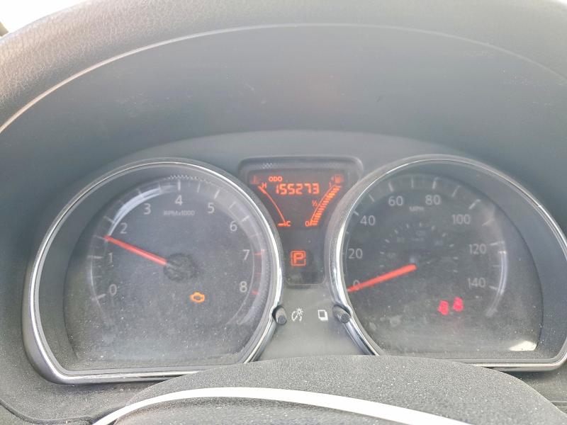 49810306 :رقم المزاد ، 3N1CE2CP5JL362271 vin ، 2018 Nissan Versa Note مزاد بيع