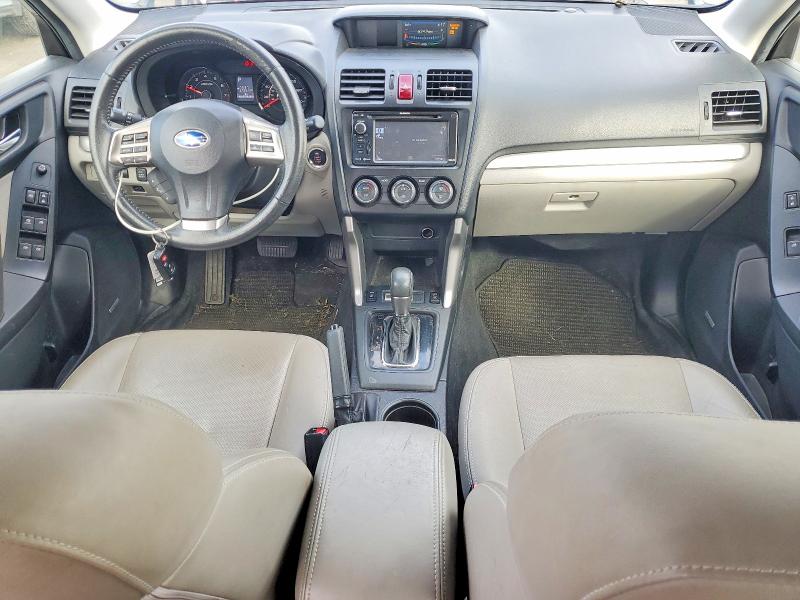 Продажа на аукционе авто 2015 Subaru Forester, vin: JF2SJAWC7FH548120, номер лота: 51536666