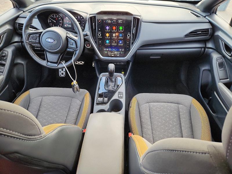 Aukcja sprzedaży 2024 Subaru Crosstrek, vin: 4S4GUHF60R3755752, numer aukcji: 51680656