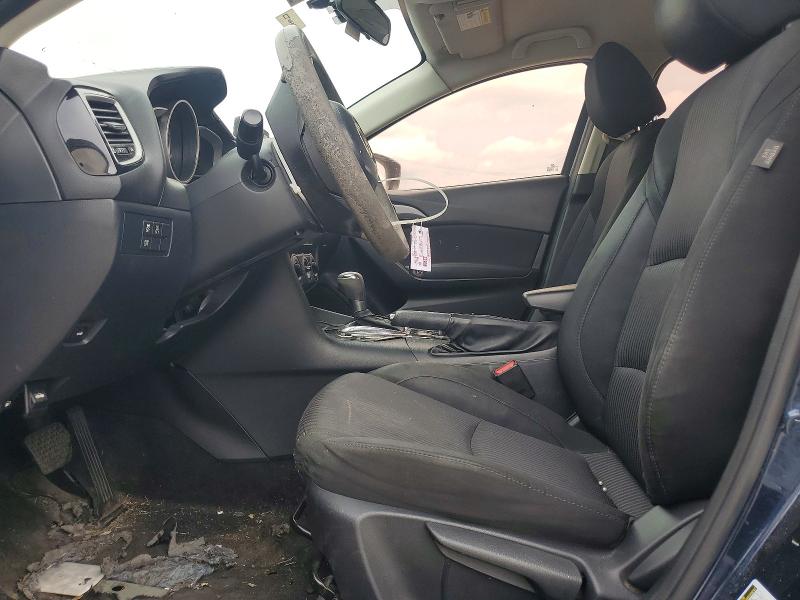 Aukcja sprzedaży 2016 Mazda 3, vin: 3MZBM1U77GM262807, numer aukcji: 47927526