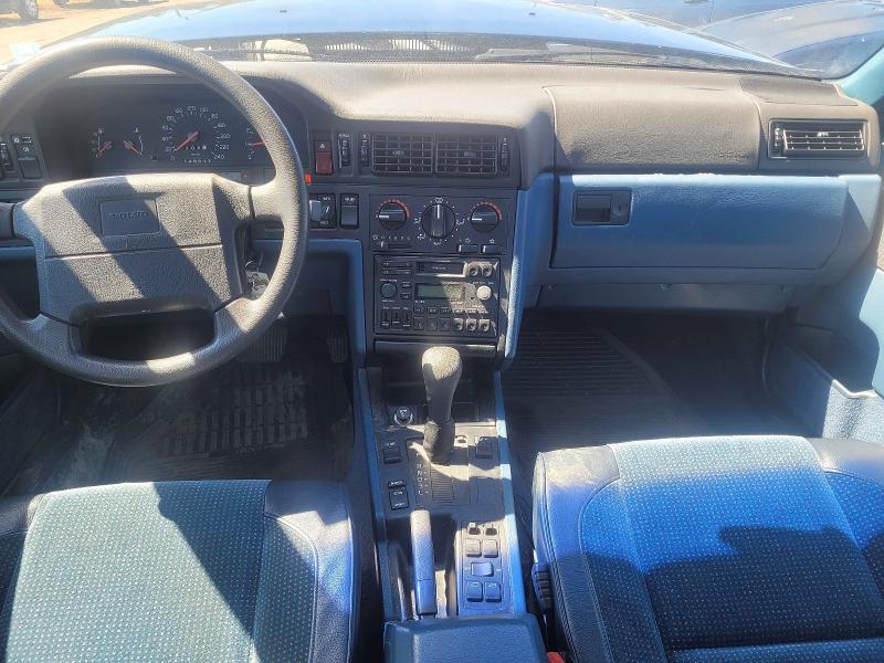 Aukcja sprzedaży 1993 Volvo 850, vin: YV1LS5501P2086991, numer aukcji: 50803946