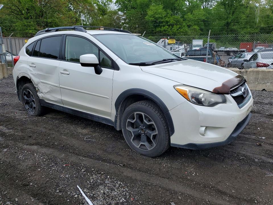 2013 Subaru Xv Crosstrek მანქანა იყიდება აუქციონზე, vin: JF2GPAGC4D2809190, აუქციონის ნომერი: 51198996
