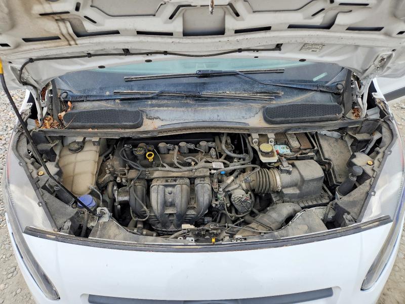 Продаж на аукціоні авто 2015 Ford Transit Connect, vin: NM0LS7E70F1190646, номер лоту: 51388846