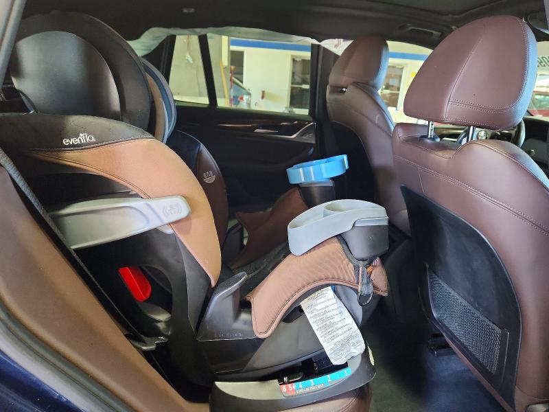 Aukcja sprzedaży 2020 Bmw X3, vin: 5UXTY3C07L9D65117, numer aukcji: 50809586